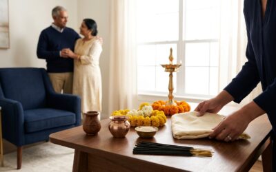 Where Can I Rent Or Buy Traditional Hindu Funeral Ritual Items?