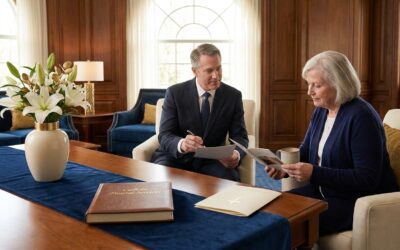 What Is Included In Catholic Funeral Service Packages From Funeral Homes?