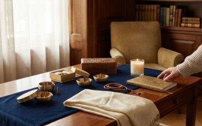 Where To Purchase Incense And Religious Items For Hindu Funerals Online?