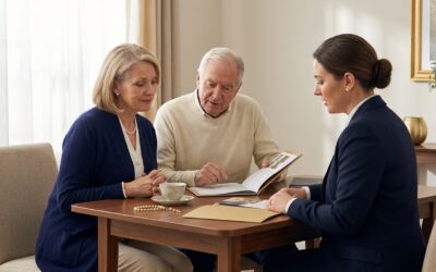 Which Companies Provide Catholic Funeral Packages In The Us?