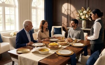 Which Companies Provide Hindu Funeral Catering And Hospitality Services?