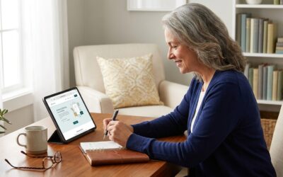 Which Funeral Homes Offer Online Tools For Pre Planning?