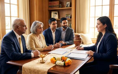 Which Service Providers Offer Combined Hindu Funeral And Memorial Planning Packages In The Us?
