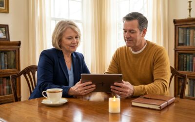 Who Offers Catholic Funeral Livestreaming Services?