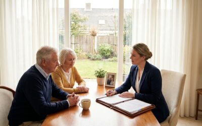 What Is The Best Way To Pre-Plan A Funeral?