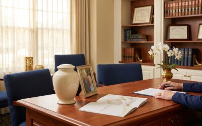 What Is The Cheapest Cost For A Cremation?