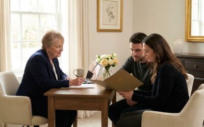 What Are The Best Options For Funeral Financing In Riverside, CA?