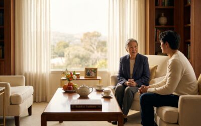 What Are The Main Buddhist Funeral Traditions In Riverside, California?